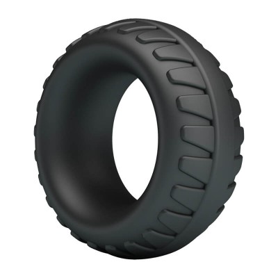 CRAZY BULL - Dilson Super Soft Silicon Male Delay Cock Rings (Model 3) CRAZY BULL - Dilson Super Soft Silicon Male Delay Cock Rings (Model 3)
