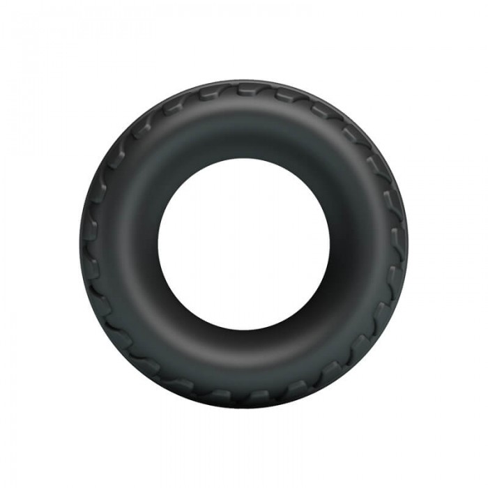 CRAZY BULL - Dilson Super Soft Silicon Male Delay Cock Rings (Model 3) CRAZY BULL - Dilson Super Soft Silicon Male Delay Cock Rings (Model 3)
