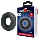 CRAZY BULL - Daquez Super Soft Silicon Male Delay Cock Rings (Model 4) CRAZY BULL - Daquez Super Soft Silicon Male Delay Cock Rings (Model 4)
