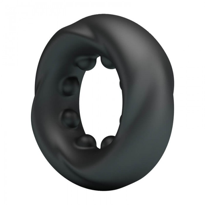 CRAZY BULL - Daquez Super Soft Silicon Male Delay Cock Rings (Model 4) CRAZY BULL - Daquez Super Soft Silicon Male Delay Cock Rings (Model 4)