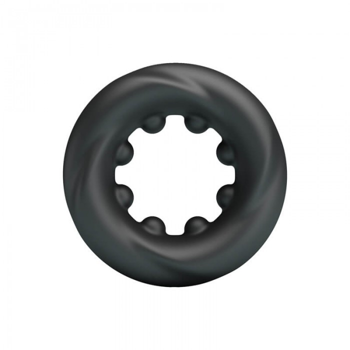 CRAZY BULL - Daquez Super Soft Silicon Male Delay Cock Rings (Model 4) CRAZY BULL - Daquez Super Soft Silicon Male Delay Cock Rings (Model 4)