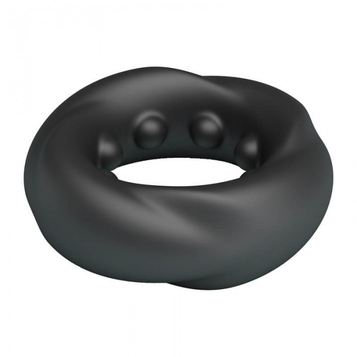 CRAZY BULL - Daquez Super Soft Silicon Male Delay Cock Rings (Model 4) CRAZY BULL - Daquez Super Soft Silicon Male Delay Cock Rings (Model 4)