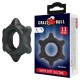 CRAZY BULL - Ethaniel Super Soft Silicon Male Delay Cock Rings (Model 11) CRAZY BULL - Ethaniel Super Soft Silicon Male Delay Cock Rings (Model 11)
