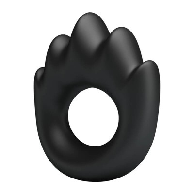 CRAZY BULL - Habert Super Soft Silicon Male Delay Cock Rings (Model 13) CRAZY BULL - Habert Super Soft Silicon Male Delay Cock Rings (Model 13)
