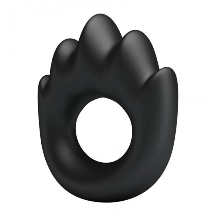 CRAZY BULL - Habert Super Soft Silicon Male Delay Cock Rings (Model 13) CRAZY BULL - Habert Super Soft Silicon Male Delay Cock Rings (Model 13)