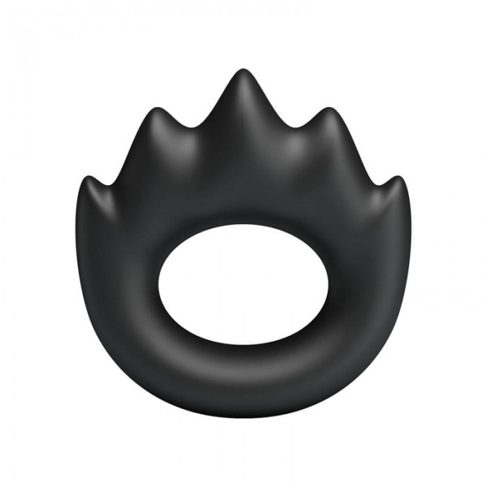 CRAZY BULL - Habert Super Soft Silicon Male Delay Cock Rings (Model 13) CRAZY BULL - Habert Super Soft Silicon Male Delay Cock Rings (Model 13)