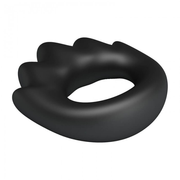 CRAZY BULL - Habert Super Soft Silicon Male Delay Cock Rings (Model 13) CRAZY BULL - Habert Super Soft Silicon Male Delay Cock Rings (Model 13)