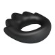 CRAZY BULL - Habert Super Soft Silicon Male Delay Cock Rings (Model 13) CRAZY BULL - Habert Super Soft Silicon Male Delay Cock Rings (Model 13)
