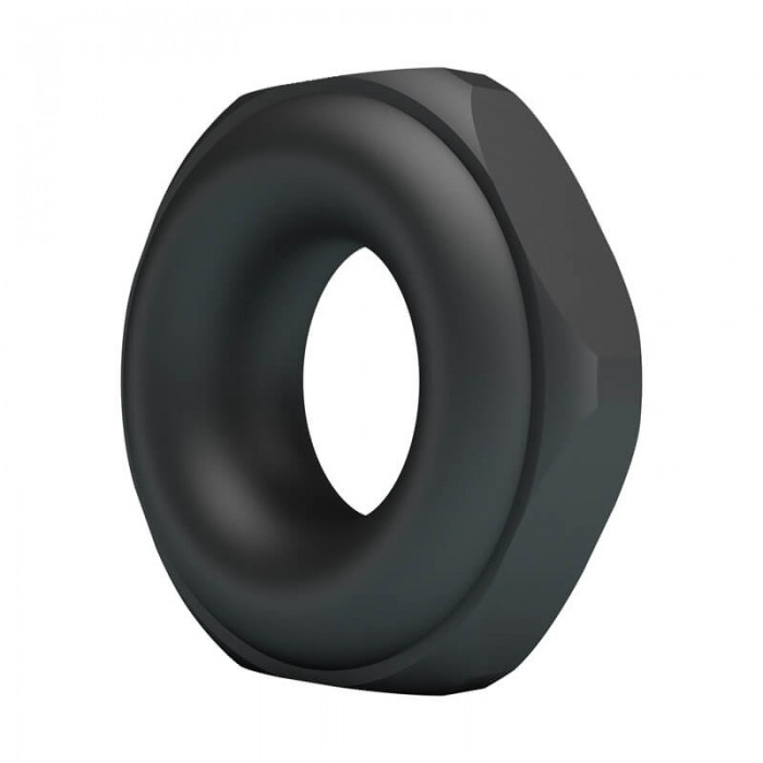 CRAZY BULL - Jarvius Super Soft Silicon Male Delay Cock Rings (Model 14) CRAZY BULL - Jarvius Super Soft Silicon Male Delay Cock Rings (Model 14)