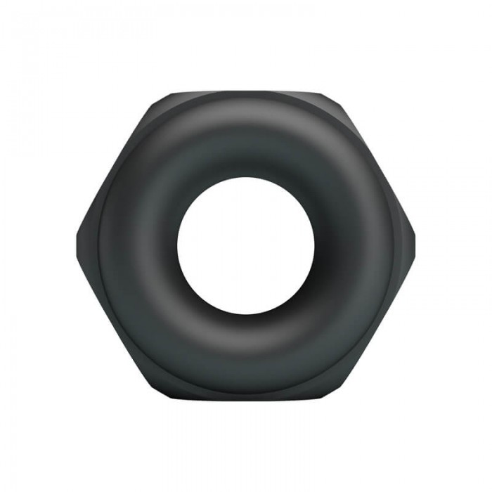 CRAZY BULL - Jarvius Super Soft Silicon Male Delay Cock Rings (Model 14) CRAZY BULL - Jarvius Super Soft Silicon Male Delay Cock Rings (Model 14)