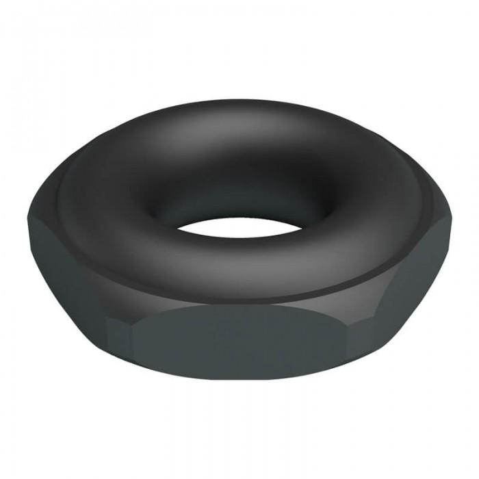 CRAZY BULL - Jarvius Super Soft Silicon Male Delay Cock Rings (Model 14) CRAZY BULL - Jarvius Super Soft Silicon Male Delay Cock Rings (Model 14)