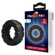 CRAZY BULL - Jeriko Super Soft Silicon Male Delay Cock Rings (Model 1) CRAZY BULL - Jeriko Super Soft Silicon Male Delay Cock Rings (Model 1)