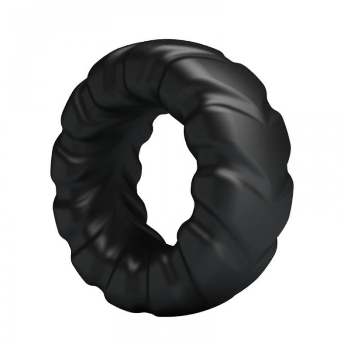 CRAZY BULL - Jeriko Super Soft Silicon Male Delay Cock Rings (Model 1) CRAZY BULL - Jeriko Super Soft Silicon Male Delay Cock Rings (Model 1)