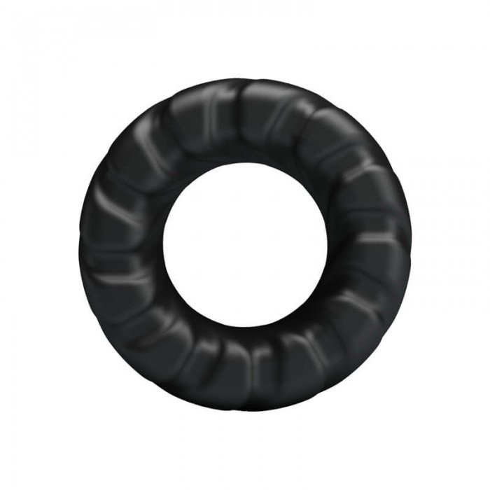 CRAZY BULL - Jeriko Super Soft Silicon Male Delay Cock Rings (Model 1) CRAZY BULL - Jeriko Super Soft Silicon Male Delay Cock Rings (Model 1)