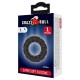 CRAZY BULL - Jeriko Super Soft Silicon Male Delay Cock Rings (Model 1) CRAZY BULL - Jeriko Super Soft Silicon Male Delay Cock Rings (Model 1)