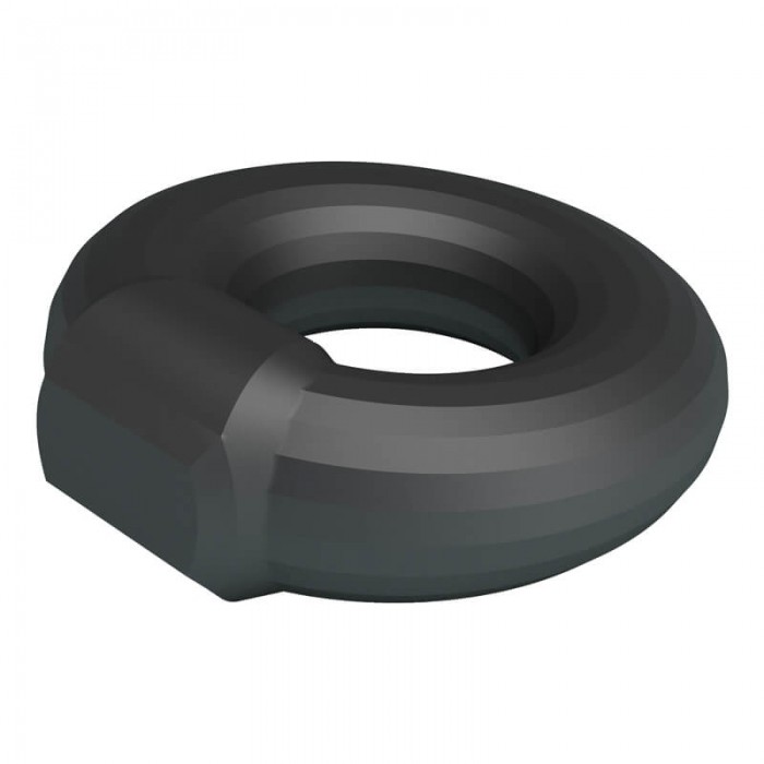 CRAZY BULL - Kayke Super Soft Silicon Male Delay Cock Rings (Model 2) CRAZY BULL - Kayke Super Soft Silicon Male Delay Cock Rings (Model 2)