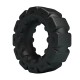 CRAZY BULL - Laiden Super Soft Silicon Male Delay Cock Rings (Model 5) CRAZY BULL - Laiden Super Soft Silicon Male Delay Cock Rings (Model 5)