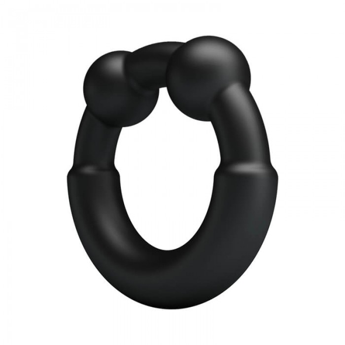 CRAZY BULL - Meco Super Soft Silicon Male Delay Cock Rings (Model 15) CRAZY BULL - Meco Super Soft Silicon Male Delay Cock Rings (Model 15)