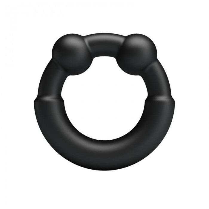 CRAZY BULL - Meco Super Soft Silicon Male Delay Cock Rings (Model 15) CRAZY BULL - Meco Super Soft Silicon Male Delay Cock Rings (Model 15)