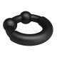 CRAZY BULL - Meco Super Soft Silicon Male Delay Cock Rings (Model 15) CRAZY BULL - Meco Super Soft Silicon Male Delay Cock Rings (Model 15)