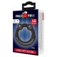 CRAZY BULL - Meco Super Soft Silicon Male Delay Cock Rings (Model 15) CRAZY BULL - Meco Super Soft Silicon Male Delay Cock Rings (Model 15)
