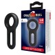 CRAZY BULL - Oniel Soft Silicon Male Delay Cock Rings (Model 18) CRAZY BULL - Oniel Soft Silicon Male Delay Cock Rings (Model 18)