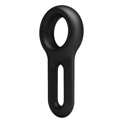 CRAZY BULL - Oniel Soft Silicon Male Delay Cock Rings (Model 18) CRAZY BULL - Oniel Soft Silicon Male Delay Cock Rings (Model 18)