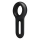 CRAZY BULL - Oniel Soft Silicon Male Delay Cock Rings (Model 18) CRAZY BULL - Oniel Soft Silicon Male Delay Cock Rings (Model 18)