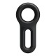 CRAZY BULL - Oniel Soft Silicon Male Delay Cock Rings (Model 18) CRAZY BULL - Oniel Soft Silicon Male Delay Cock Rings (Model 18)