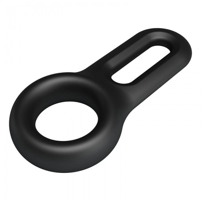 CRAZY BULL - Oniel Soft Silicon Male Delay Cock Rings (Model 18) CRAZY BULL - Oniel Soft Silicon Male Delay Cock Rings (Model 18)