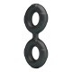 CRAZY BULL - Radwan Soft Silicon Male Delay Cock Rings (Model 19) CRAZY BULL - Radwan Soft Silicon Male Delay Cock Rings (Model 19)