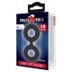 CRAZY BULL - Radwan Soft Silicon Male Delay Cock Rings (Model 19) CRAZY BULL - Radwan Soft Silicon Male Delay Cock Rings (Model 19)