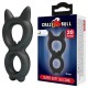CRAZY BULL - Toran Soft Silicon Male Delay Cock Rings (Model 20) CRAZY BULL - Toran Soft Silicon Male Delay Cock Rings (Model 20)