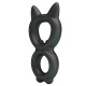 CRAZY BULL - Toran Soft Silicon Male Delay Cock Rings (Model 20) CRAZY BULL - Toran Soft Silicon Male Delay Cock Rings (Model 20)
