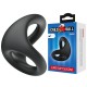 CRAZY BULL - Nestor Male Silicon Delay Cock Ring CRAZY BULL - Nestor Male Silicon Delay Cock Ring