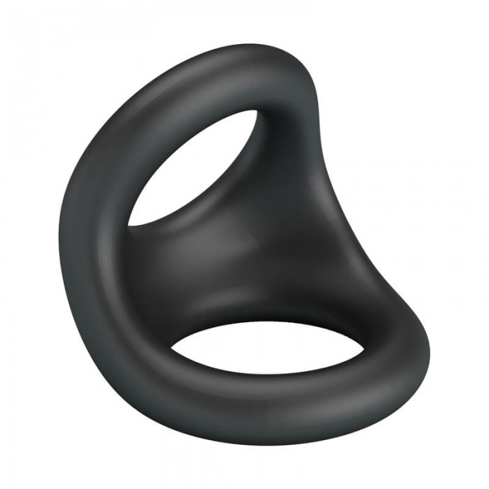 CRAZY BULL - Nestor Male Silicon Delay Cock Ring CRAZY BULL - Nestor Male Silicon Delay Cock Ring