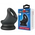 CRAZY BULL - Oberon Male Super Soft Silicon Delay Cock Ring