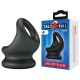CRAZY BULL - Oberon Male Super Soft Silicon Delay Cock Ring CRAZY BULL - Oberon Male Super Soft Silicon Delay Cock Ring