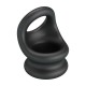 CRAZY BULL - Oberon Male Super Soft Silicon Delay Cock Ring CRAZY BULL - Oberon Male Super Soft Silicon Delay Cock Ring