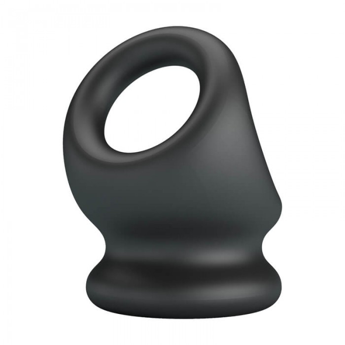 CRAZY BULL - Oberon Male Super Soft Silicon Delay Cock Ring CRAZY BULL - Oberon Male Super Soft Silicon Delay Cock Ring