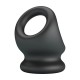 CRAZY BULL - Oberon Male Super Soft Silicon Delay Cock Ring CRAZY BULL - Oberon Male Super Soft Silicon Delay Cock Ring
