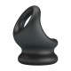 CRAZY BULL - Oberon Male Super Soft Silicon Delay Cock Ring CRAZY BULL - Oberon Male Super Soft Silicon Delay Cock Ring