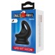 CRAZY BULL - Oberon Male Super Soft Silicon Delay Cock Ring CRAZY BULL - Oberon Male Super Soft Silicon Delay Cock Ring