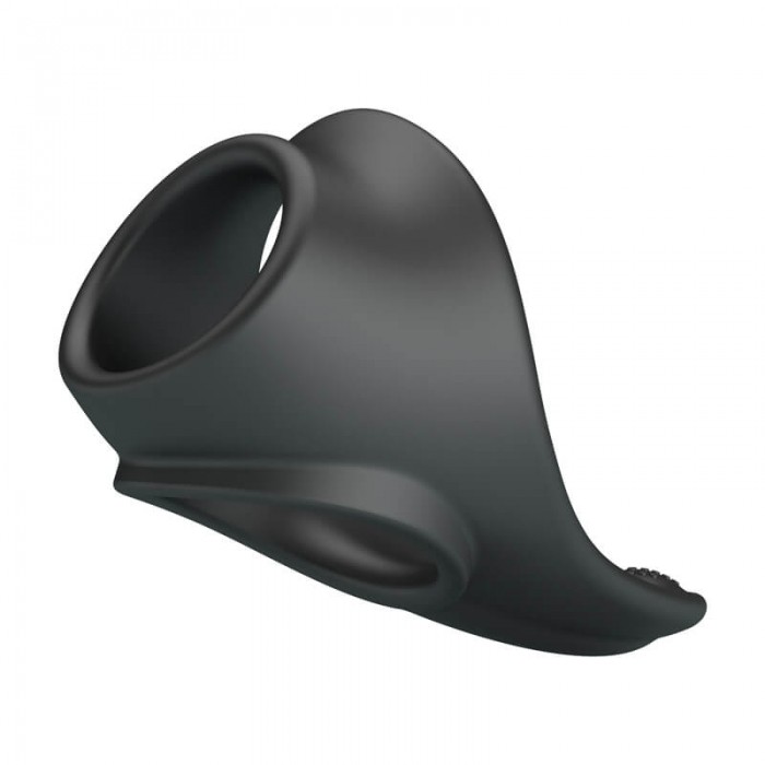 CRAZY BULL - Zadok Male Silicon Delay Cock Rings CRAZY BULL - Zadok Male Silicon Delay Cock Rings