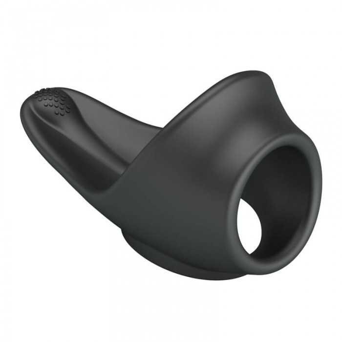 CRAZY BULL - Zadok Male Silicon Delay Cock Rings CRAZY BULL - Zadok Male Silicon Delay Cock Rings