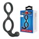 CRAZY BULL - Floria Male Silicon Delay Cock Ring CRAZY BULL - Floria Male Silicon Delay Cock Ring