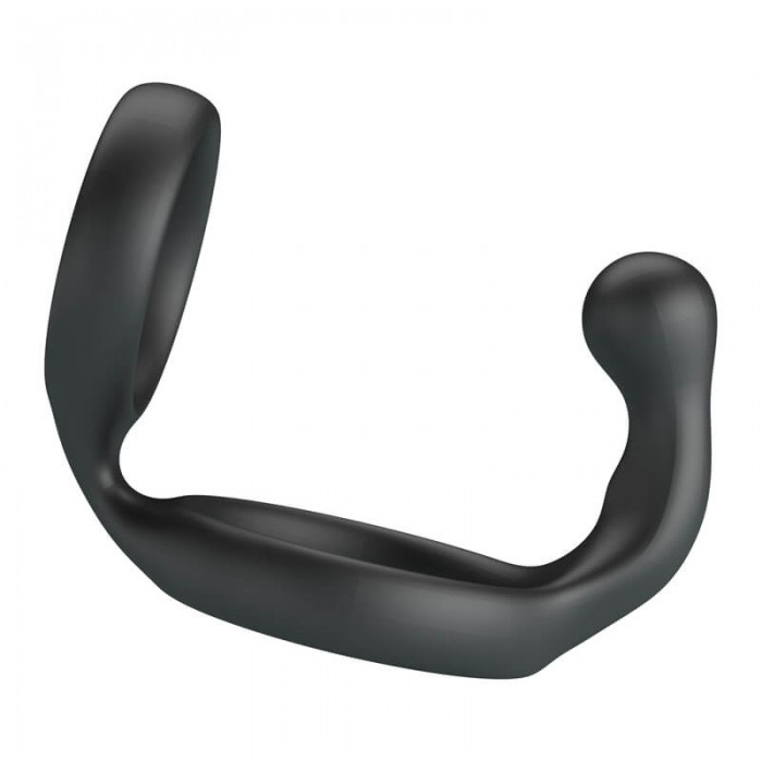 CRAZY BULL - Floria Male Silicon Delay Cock Ring CRAZY BULL - Floria Male Silicon Delay Cock Ring