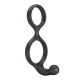 CRAZY BULL - Floria Male Silicon Delay Cock Ring CRAZY BULL - Floria Male Silicon Delay Cock Ring