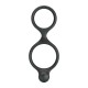 CRAZY BULL - Floria Male Silicon Delay Cock Ring CRAZY BULL - Floria Male Silicon Delay Cock Ring
