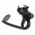 PRETTY LOVE - Bull Warrior Vibrating Penis Ring